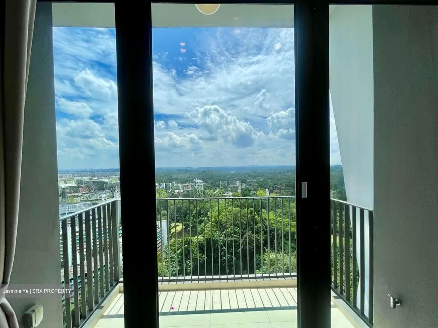 Eco Sanctuary (D23), Condominium #576267251